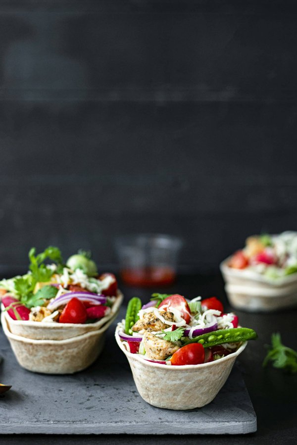 Marinade Tex-Mex : saveurs du mexique en bouteille