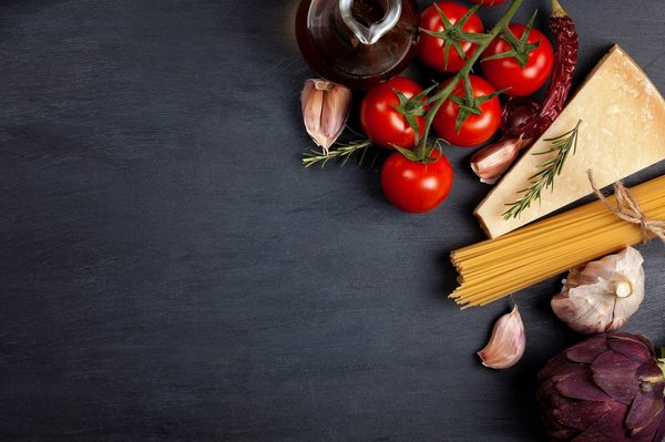 L'impact mondial des prodotti italiani dans l'industrie alimentaire